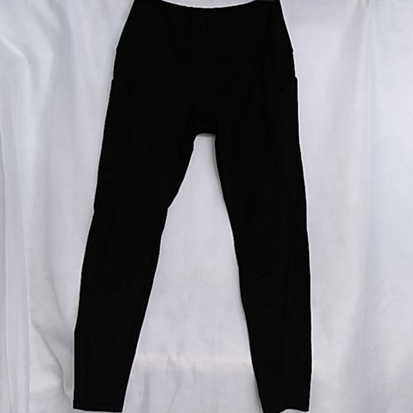 Ododos Leggings High waisted Tummy Control M